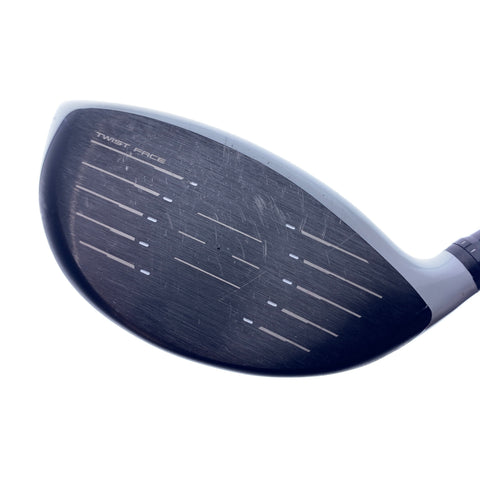Used TaylorMade Sim2 Max Driver / 10.5 Degrees / Stiff Flex