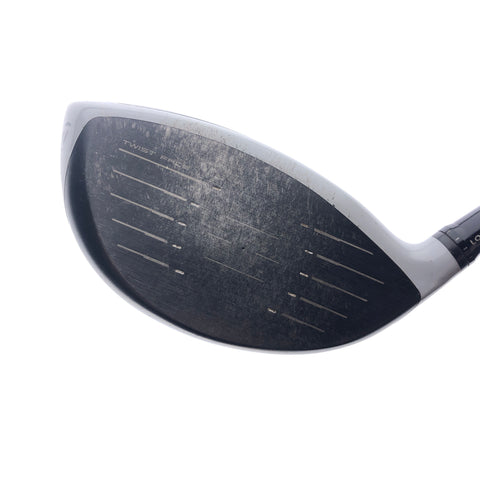 Used TaylorMade Sim2 Max Driver / 10.5 Degrees / Stiff Flex
