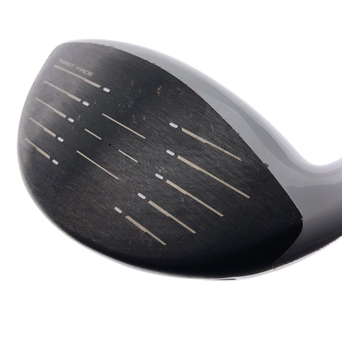 Used TaylorMade Sim2 Max Driver / 10.5 Degrees / Stiff Flex