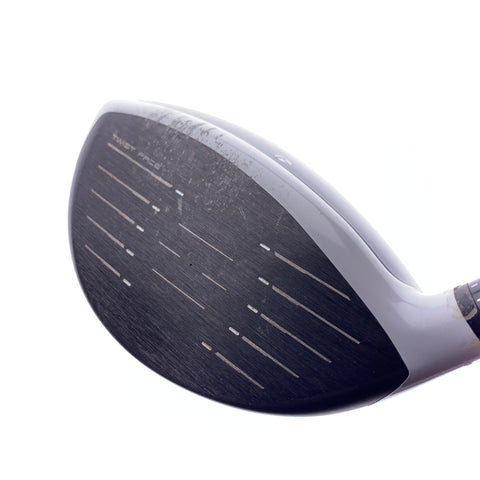 Used TaylorMade Sim2 Max Driver / 10.5 Degrees / Stiff Flex