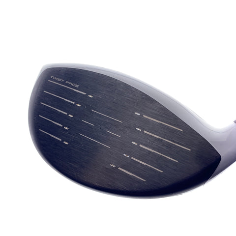 Used TaylorMade Sim2 Max Driver / 10.5 Degrees / Stiff Flex