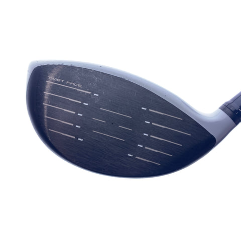 Used TaylorMade Sim2 Max Driver / 10.5 Degrees / Stiff Flex