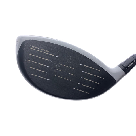 Used TaylorMade Sim2 Max Driver / 10.5 Degrees / Stiff Flex