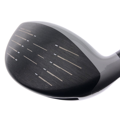 Used TaylorMade Sim2 Max Driver / 10.5 Degrees / Stiff Flex