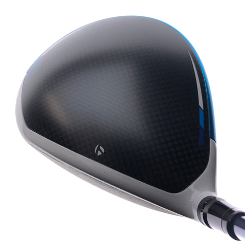 Used TaylorMade Sim2 Max Driver / 10.5 Degrees / Stiff Flex