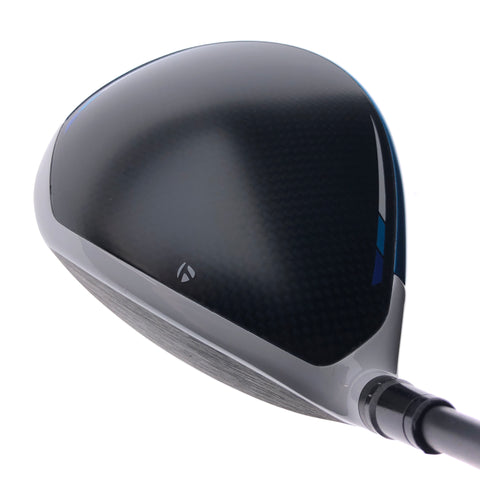 Used TaylorMade Sim2 Max Driver / 10.5 Degrees / Stiff Flex
