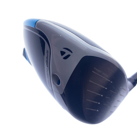 Used TaylorMade Sim2 Max Driver / 10.5 Degrees / Stiff Flex