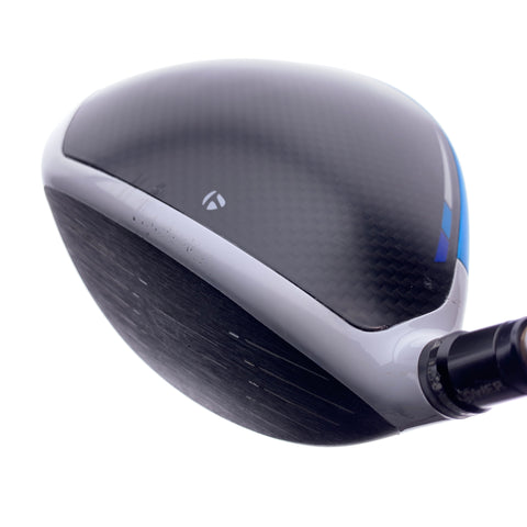 Used TaylorMade Sim2 Max Driver / 10.5 Degrees / Stiff Flex