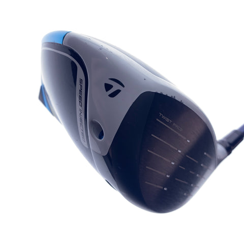Used TaylorMade Sim2 Max Driver / 10.5 Degrees / Stiff Flex