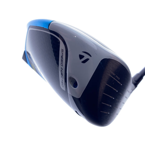 Used TaylorMade Sim2 Max Driver / 10.5 Degrees / Stiff Flex
