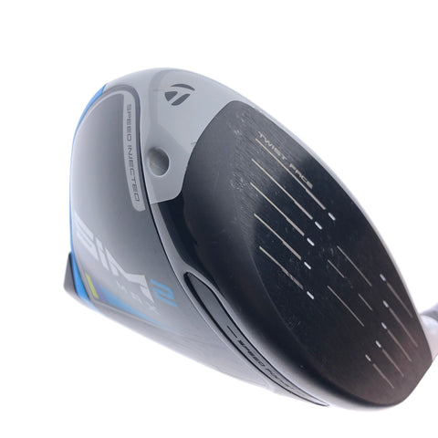 Used TaylorMade Sim2 Max Driver / 10.5 Degrees / Stiff Flex