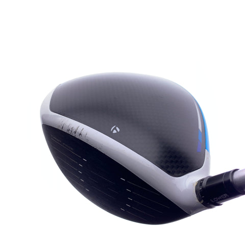 Used TaylorMade Sim2 Max Driver / 10.5 Degrees / Stiff Flex