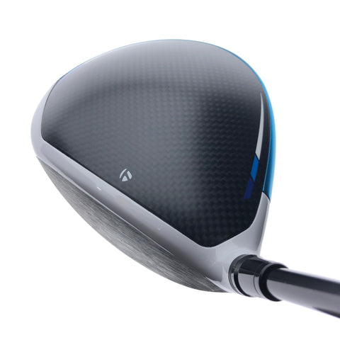 Used TaylorMade Sim2 Max Driver / 10.5 Degrees / Stiff Flex