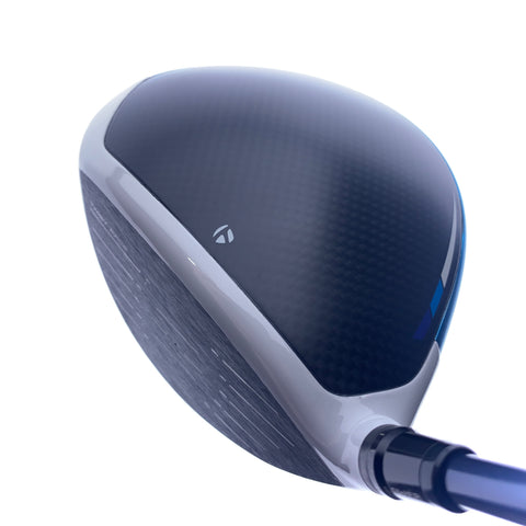 Used TaylorMade Sim2 Max Driver / 10.5 Degrees / Stiff Flex