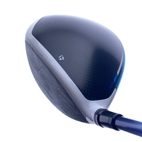 Used TaylorMade Sim2 Max Driver / 10.5 Degrees / Stiff Flex