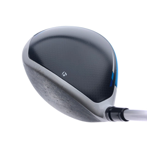 Used TaylorMade Sim2 Max Driver / 10.5 Degrees / Stiff Flex