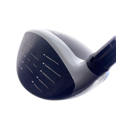 Used TaylorMade Sim2 Max Driver / 10.5 Degrees / Stiff Flex