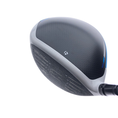 Used TaylorMade Sim2 Max Driver / 10.5 Degrees / Stiff Flex