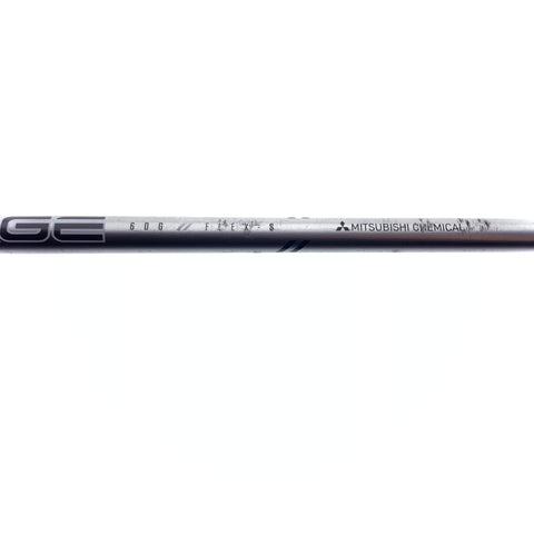 Used TaylorMade Sim2 Max Driver / 10.5 Degrees / Stiff Flex