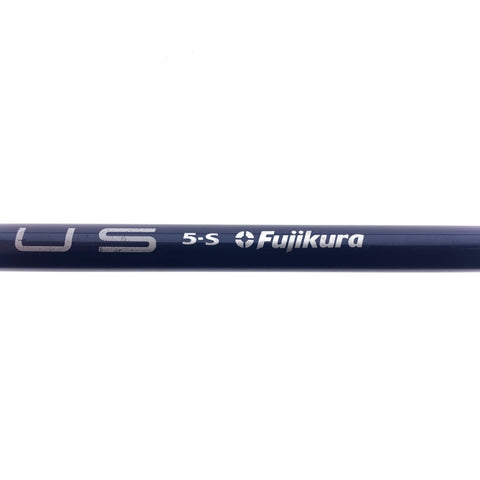 Used TaylorMade Sim2 Max Driver / 10.5 Degrees / Stiff Flex