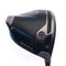 Used TaylorMade Sim2 Max Driver / 10.5 Degrees / Stiff Flex