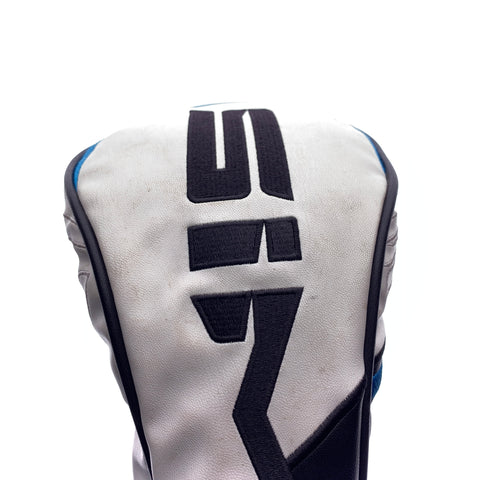 Used TaylorMade Sim2 Max Driver / 10.5 Degrees / X-Stiff Flex