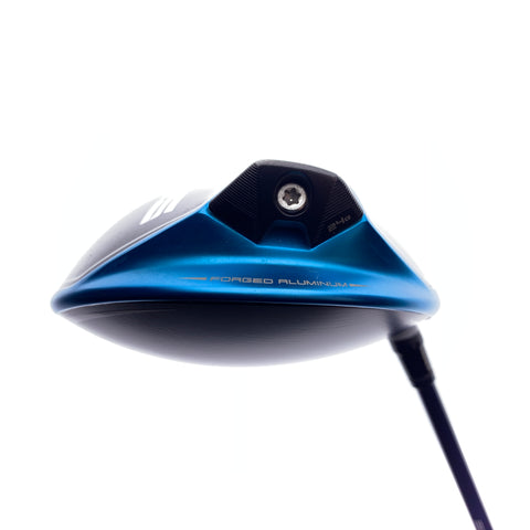 Used TaylorMade Sim2 Max Driver / 10.5 Degrees / X-Stiff Flex