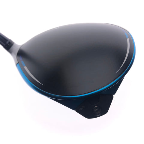 Used TaylorMade Sim2 Max Driver / 10.5 Degrees / X-Stiff Flex