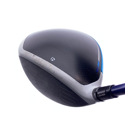 Used TaylorMade Sim2 Max Driver / 10.5 Degrees / X-Stiff Flex