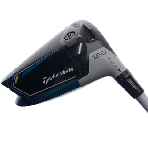 Used TaylorMade Sim2 Max Driver / 12.0 Degrees / Ladies Flex