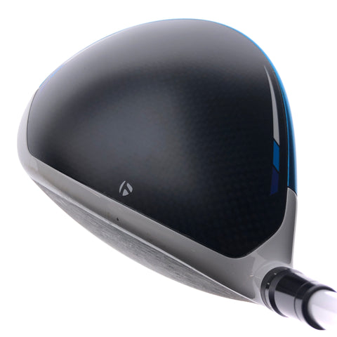 Used TaylorMade Sim2 Max Driver / 12.0 Degrees / Ladies Flex