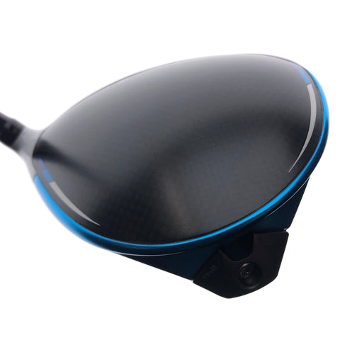 Used TaylorMade Sim2 Max Driver / 12.0 Degrees / Stiff Flex