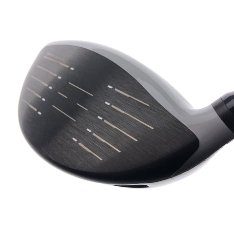 Used TaylorMade Sim2 Max Driver / 12.0 Degrees / Stiff Flex
