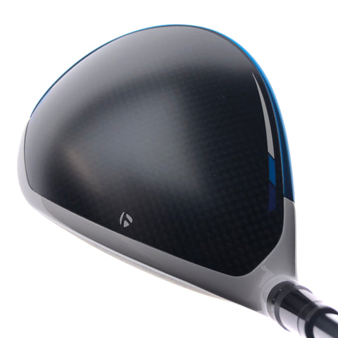 Used TaylorMade Sim2 Max Driver / 12.0 Degrees / Stiff Flex