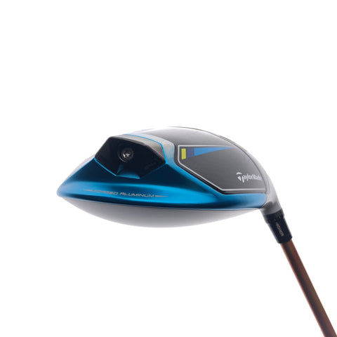 Used TaylorMade Sim2 Max Driver / 9.0 Degrees / Regular Flex