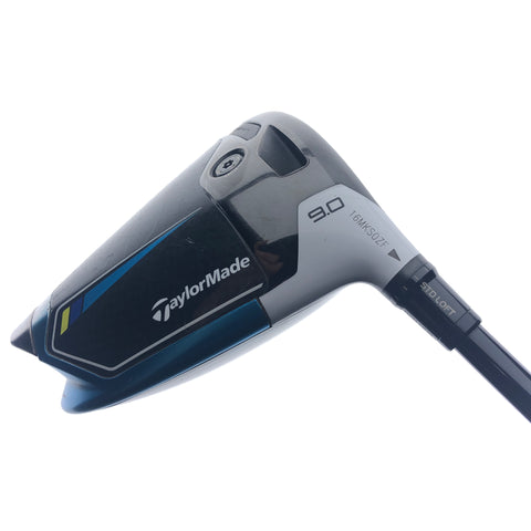 Used TaylorMade Sim2 Max Driver / 9.0 Degrees / Regular Flex