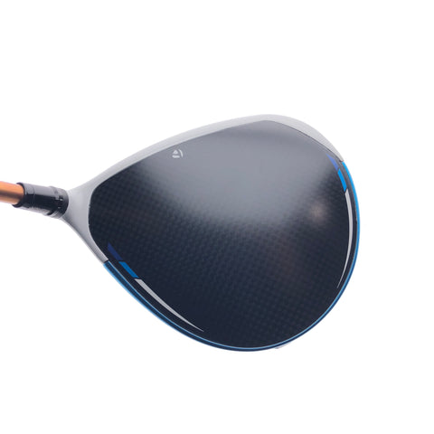 Used TaylorMade Sim2 Max Driver / 9.0 Degrees / Regular Flex