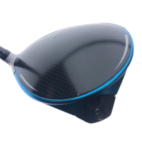 Used TaylorMade Sim2 Max Driver / 9.0 Degrees / Regular Flex