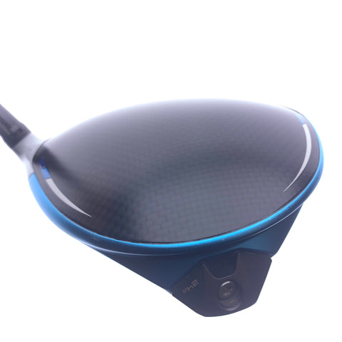 Used TaylorMade Sim2 Max Driver / 9.0 Degrees / Regular Flex