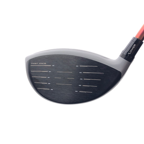 Used TaylorMade Sim2 Max Driver / 9.0 Degrees / Regular Flex