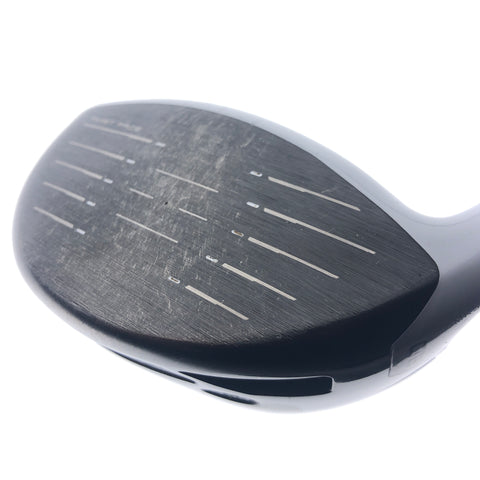 Used TaylorMade Sim2 Max Driver / 9.0 Degrees / Regular Flex