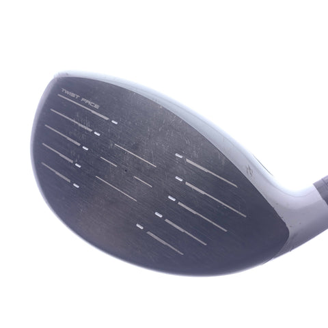 Used TaylorMade Sim2 Max Driver / 9.0 Degrees / Regular Flex