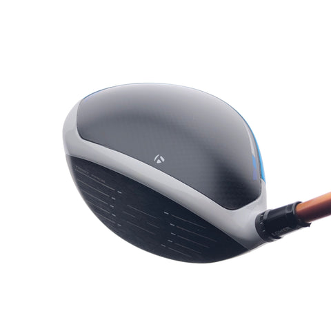 Used TaylorMade Sim2 Max Driver / 9.0 Degrees / Regular Flex