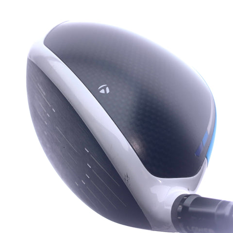 Used TaylorMade Sim2 Max Driver / 9.0 Degrees / Regular Flex