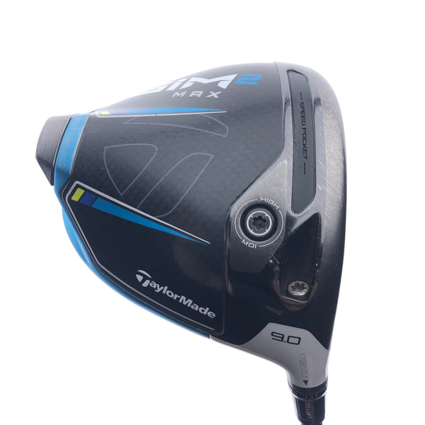 SIM2 MAX ドライバー TaylorMade | Driver テーラーメイド Golf 9.0度