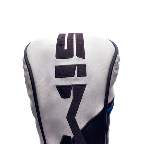 Used TaylorMade Sim2 Max Driver / 9.0 Degrees / Stiff Flex