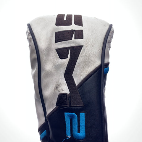 Used TaylorMade Sim2 Max Driver / 9.0 Degrees / Stiff Flex