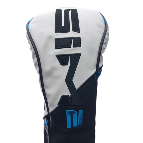 Used TaylorMade Sim2 Max Driver / 9.0 Degrees / Stiff Flex