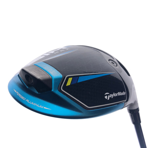 Used TaylorMade Sim2 Max Driver / 9.0 Degrees / Stiff Flex
