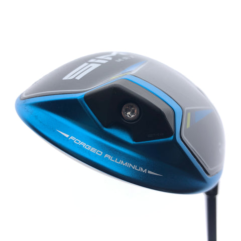 Used TaylorMade Sim2 Max Driver / 9.0 Degrees / Stiff Flex